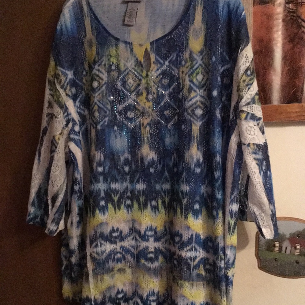 Blouse